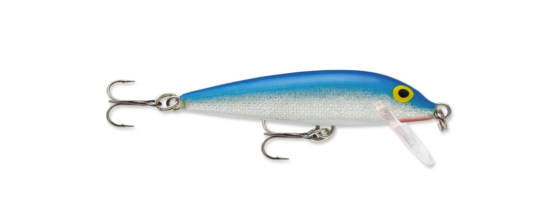 Rapala Countdown Minnow