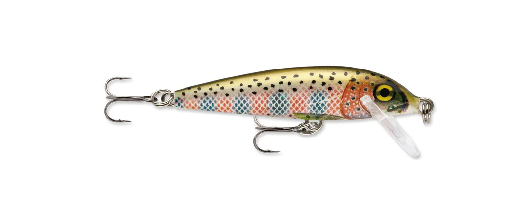 Rapala Countdown Minnow