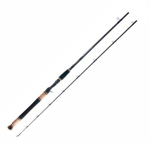 Phenix Ultra-Swimbait Classic, Cast, 12-30 lb, 1pc, Moderate/Fast, Rod, 1-5oz. USB-711MH-C