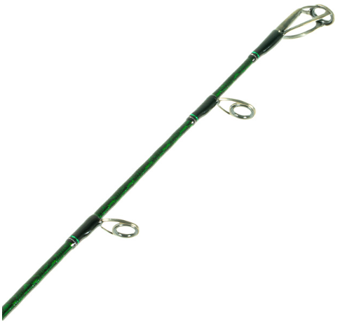Shimano Trevala PX Split Grip Jigging Spinning Rods