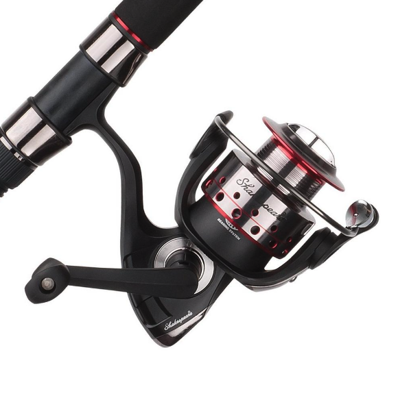shakespeare ugly stik combo uk Shakespeare USSP481UL/20CBO Ugly Stik GX2 Spinning Combo