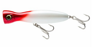 Pearl Red Head / 5 1/4"