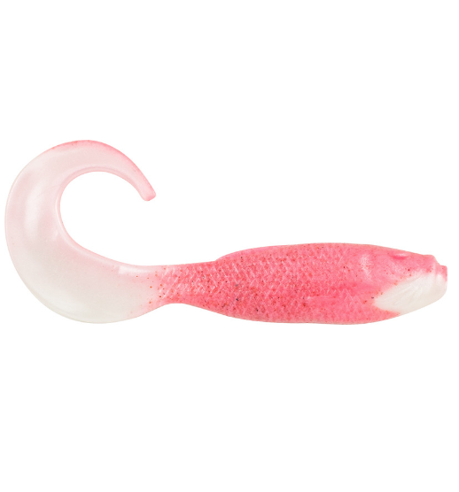 Berkley Gulp! Swimming Mullet (4" - 6")