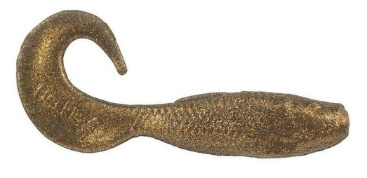 Berkley Gulp! Swimming Mullet (4" - 6")