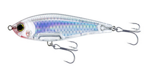 Ghost Shad / 3.5"
