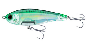 Green Mackerel / 4.37"
