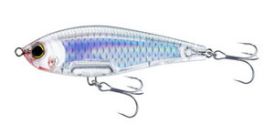 Ghost Shad / 4.37"