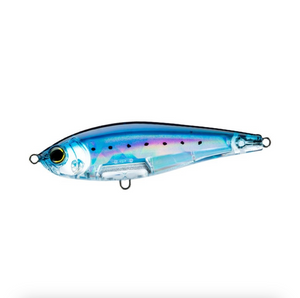 Sardine Blue / 3.5"