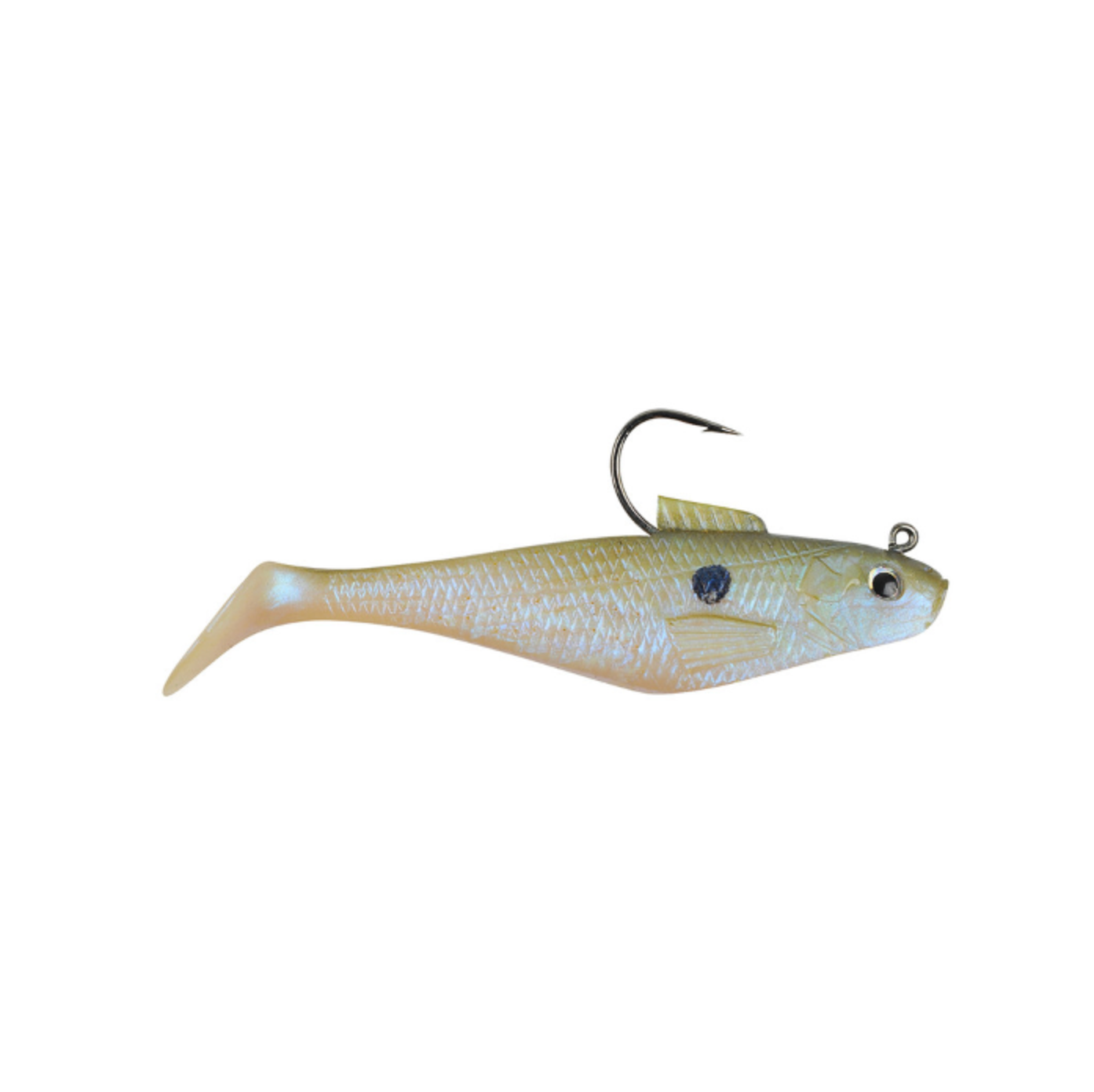 Berkley Powerbait 6" Pre-Rigged Swim Shad