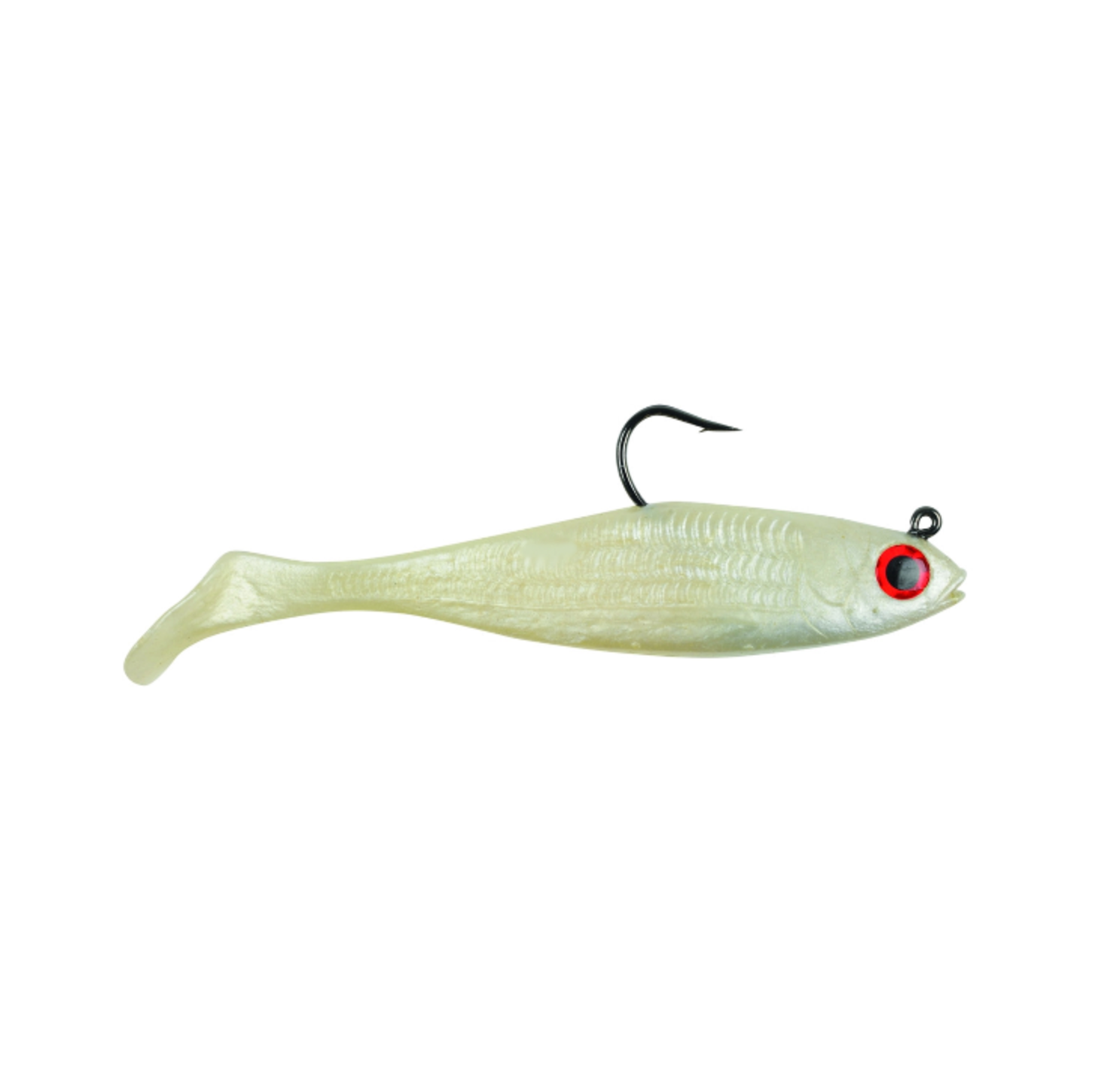 Berkley Powerbait 6" Pre-Rigged Swim Shad