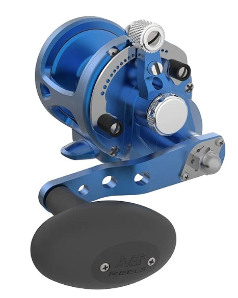 Avet SX 5.3 G2 Lever Drag Conventional Reels