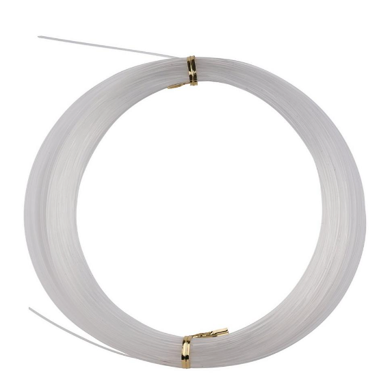 Berkley ProSpec Chrome 100% Fluorocarbon Clear Leader