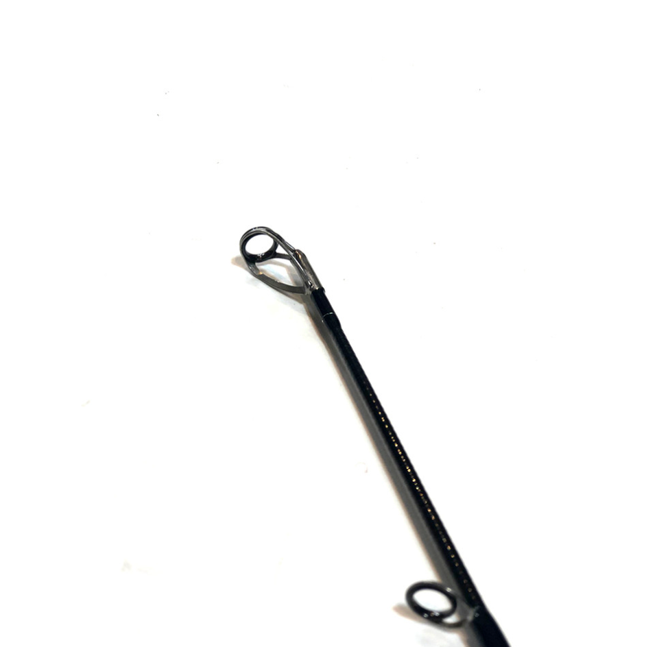 Century Rods The Weapon Spinning Rod