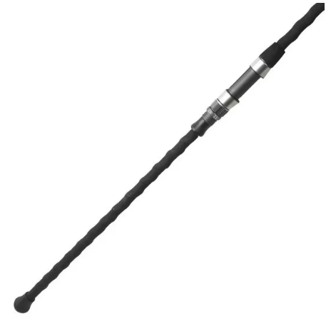 Okuma Rockway Hd Surf Rod 9' 2Pc Medium Low Resin Carbon Rod