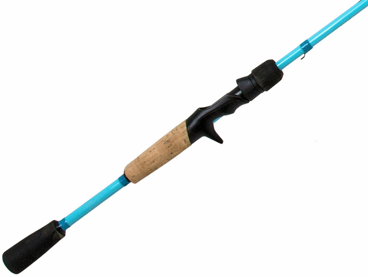 Shimano GLFC66M GLF Series Casting Rod