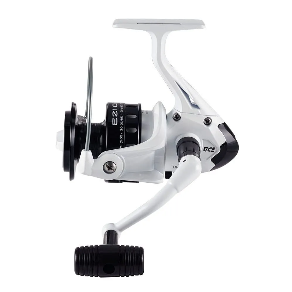 TICA EC6000 Ezi Cast Spin Front Drag Reel