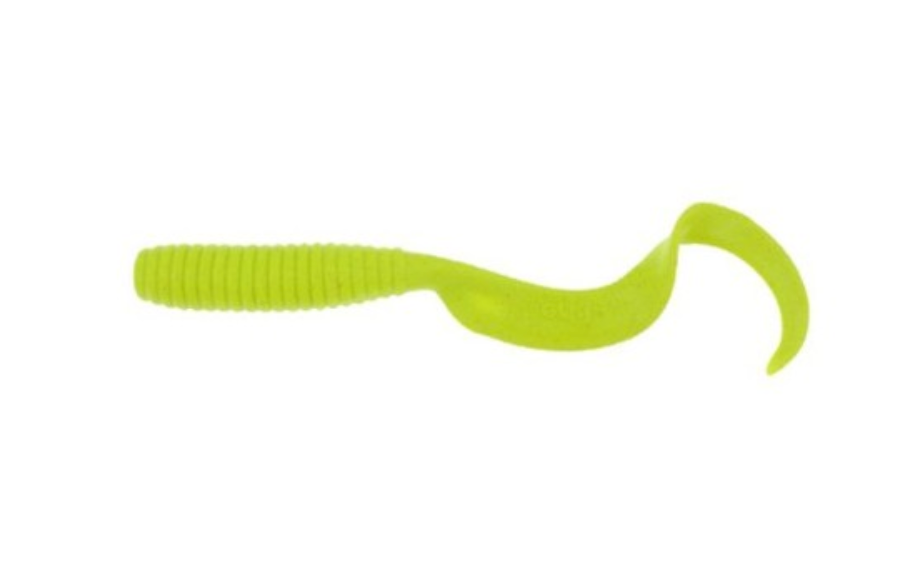 Berkley Gulp! Saltwater Grub (4" - 6")