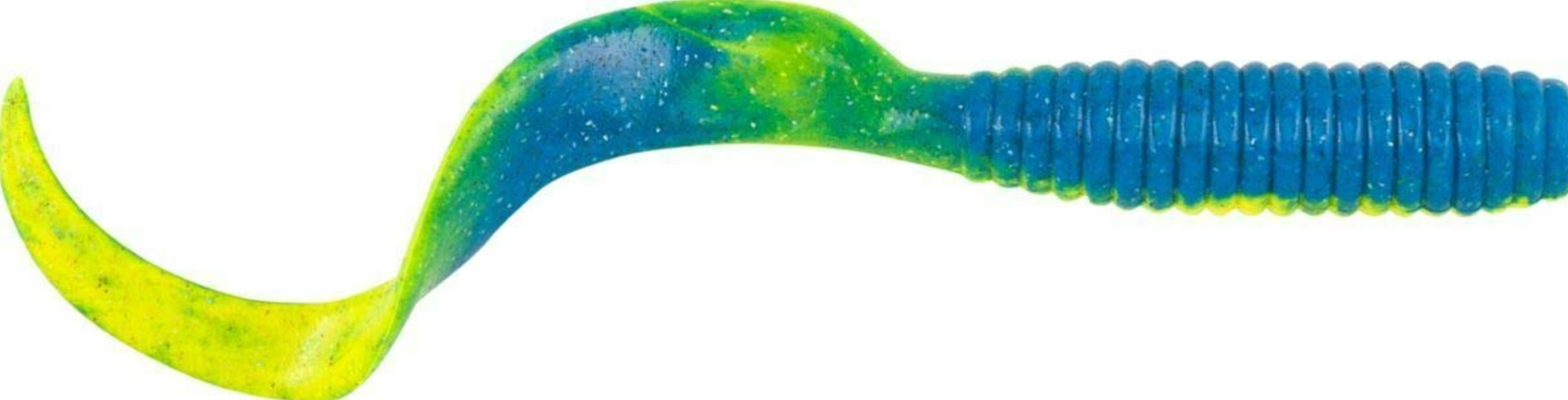 Berkley Gulp! Saltwater Grub (4" - 6")
