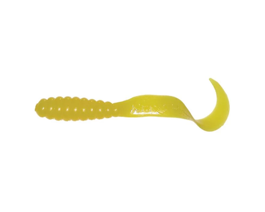 Mister Twister 3" Meeny Tail, 20/Pack