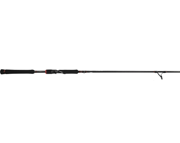 Jigging World Nexus 2.0 Travel Spinning Rods