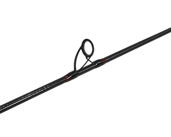 Jigging World Nexus 2.0 Travel Spinning Rods