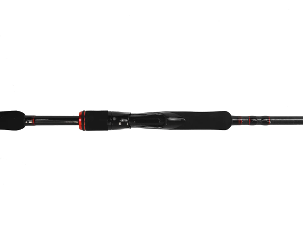 Jigging World Nexus 2.0 Travel Spinning Rods