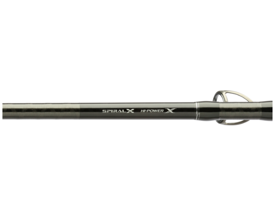 Shimano Tiralejo XX Surf Rods