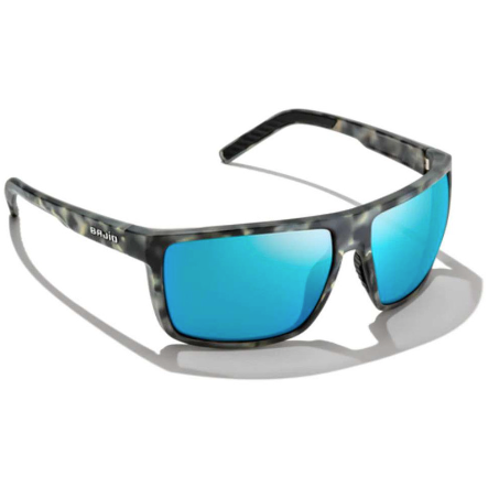 Bajio Toads Sunglasses - Poly Lens