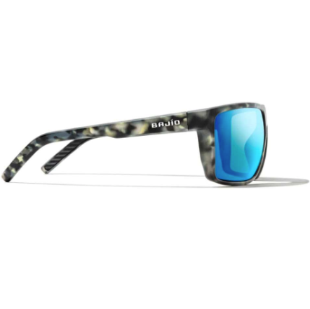 Bajio Toads Sunglasses - Poly Lens