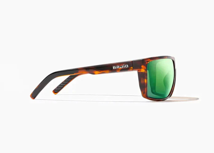 Bajio Toads Sunglasses - Poly Lens