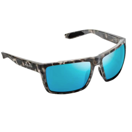Bajio Stiltsville Sunglasses - Glass Lens