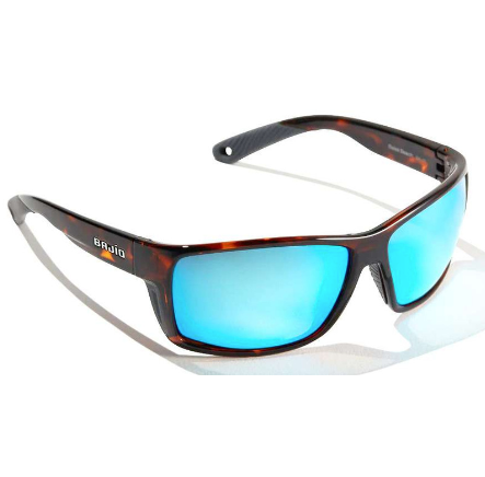 Bajo Bales Beach Sunglasses - Glass Lens