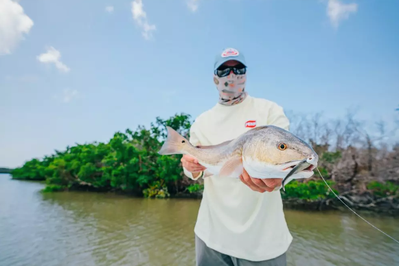 Berkley Gulp! Saltwater Paddleshad (6", 3pk)
