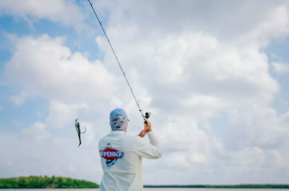 Berkley Gulp! Saltwater Paddleshad (6", 3pk)