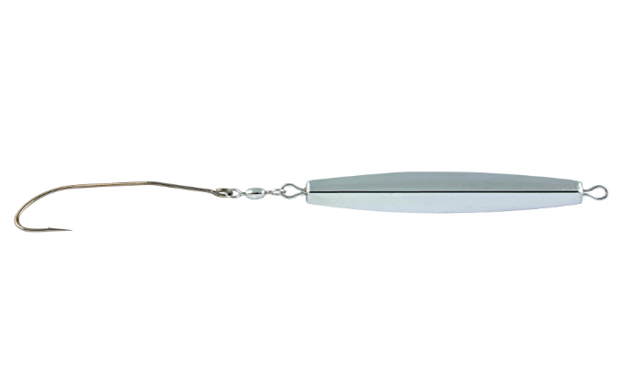Hurricane Diamond Jigs (Assorted Sizes, Assorted Colors)