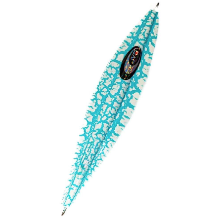 JYG Pro Fishing Unrigged WYLD Slow Pitch Jigs