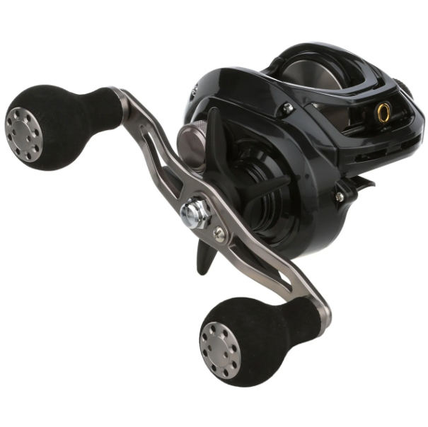 Daiwa 2023 Lexa Baitcasting Reels