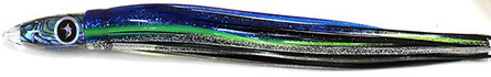 Braid Big Eye Rocket 11"