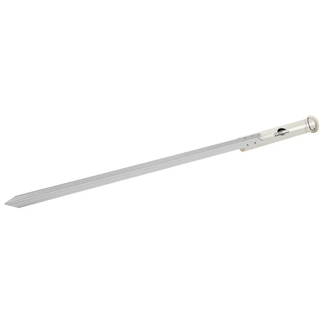 Tsunami PVC Sand Spike 42" Tube with Aluminum Spike