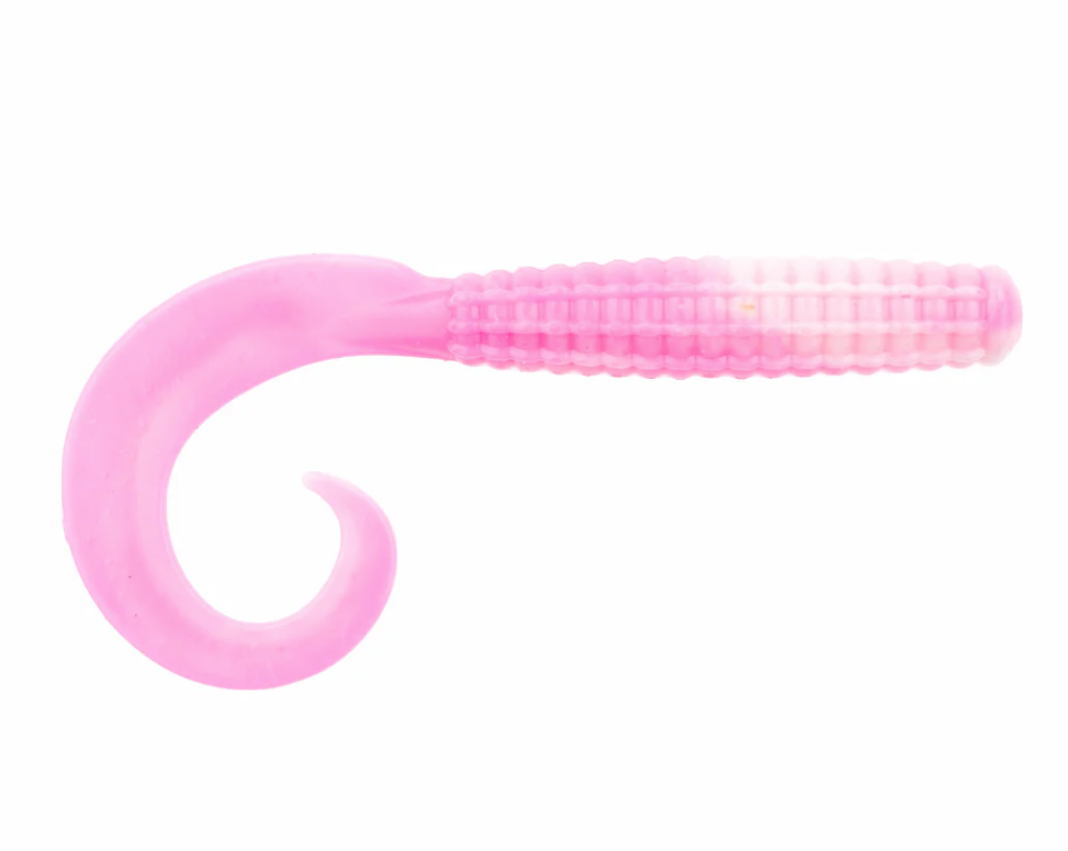 NetBait Baitfuel Saltwater GO2 Grub (6PK)