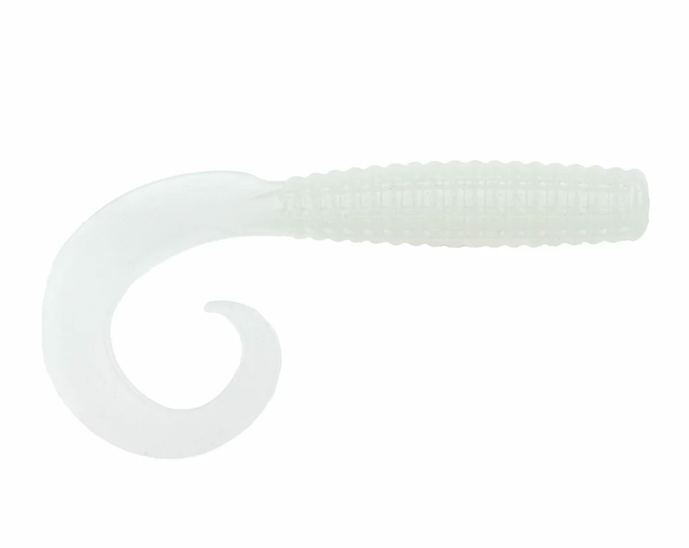 NetBait Baitfuel Saltwater GO2 Grub (6PK)