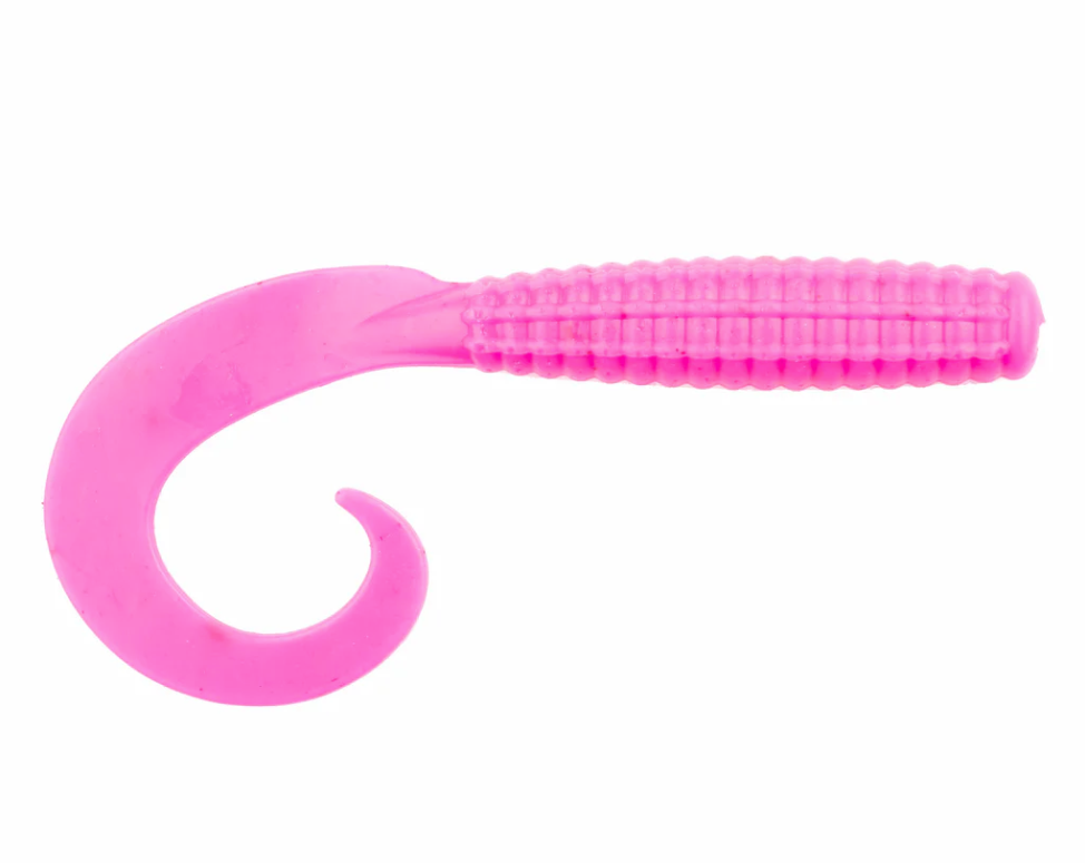 NetBait Baitfuel Saltwater GO2 Grub (6PK)
