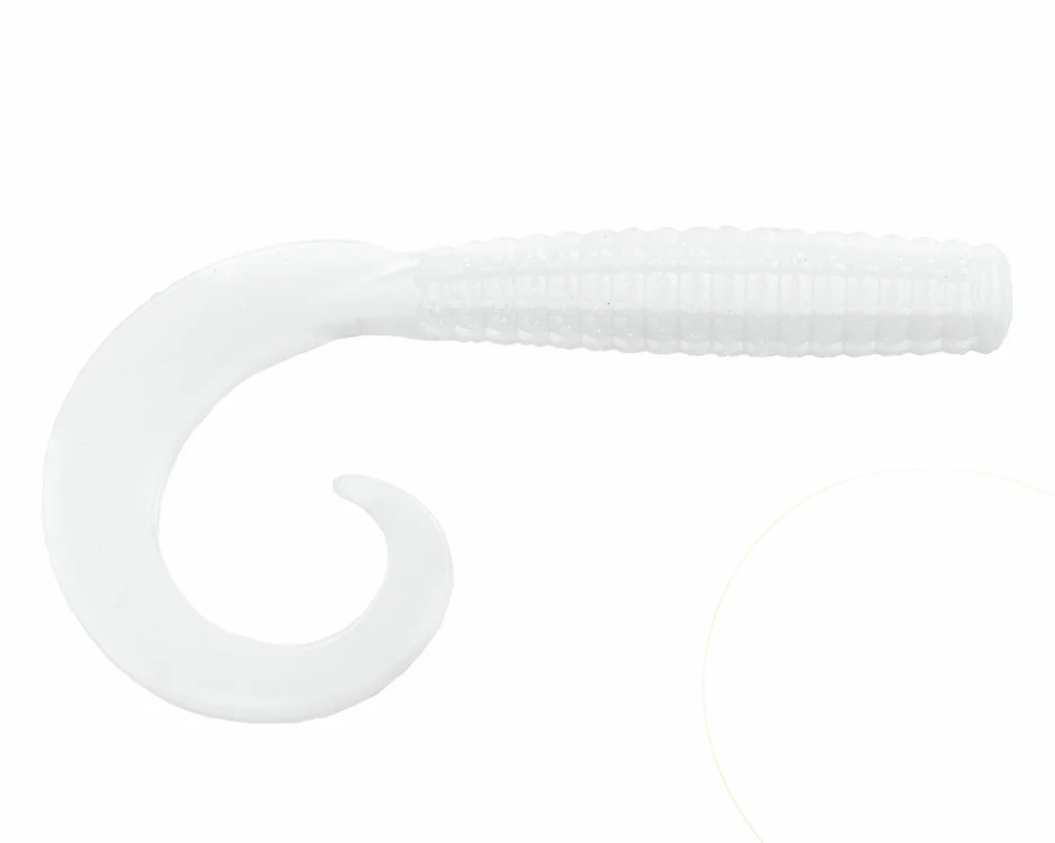 NetBait Baitfuel Saltwater GO2 Grub (6PK)