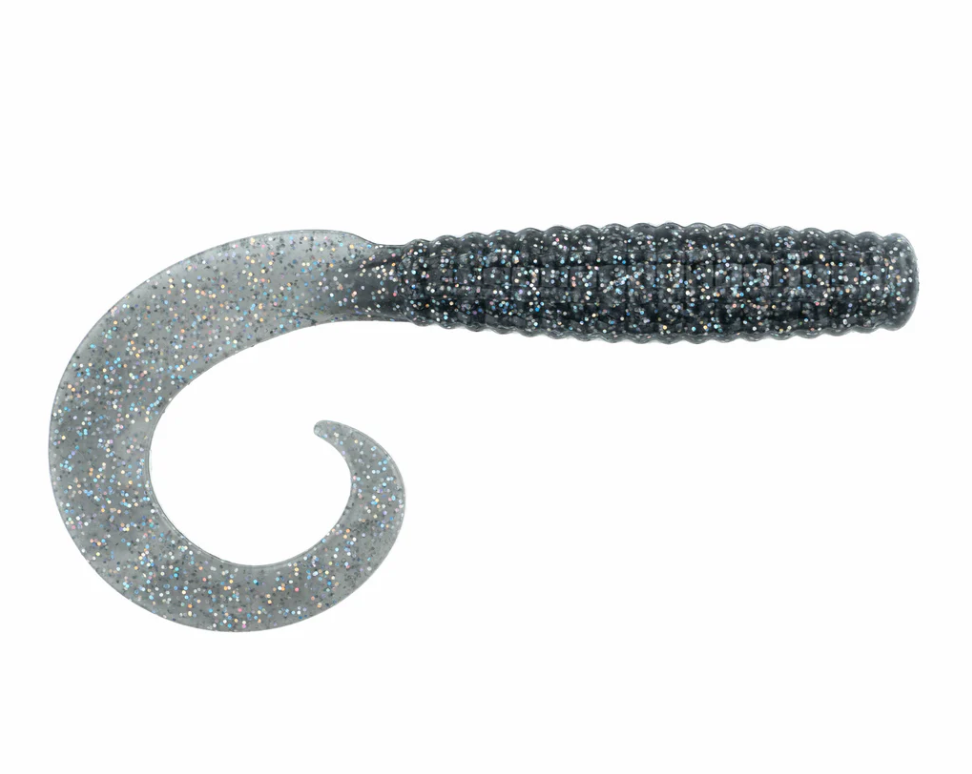 NetBait Baitfuel Saltwater GO2 Grub (6PK)