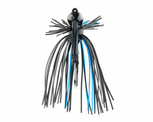 Black/Blue