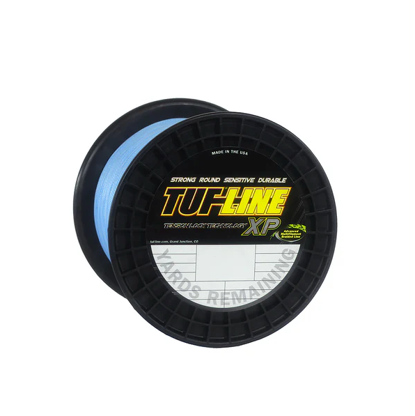 mustad braided fishing line Tuf-Line XP Braided Line