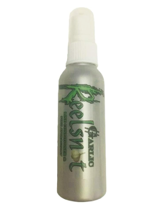 best spray lubricant for fishing reels Reelsnot Garlic Reelsnot Line & Reel Lube