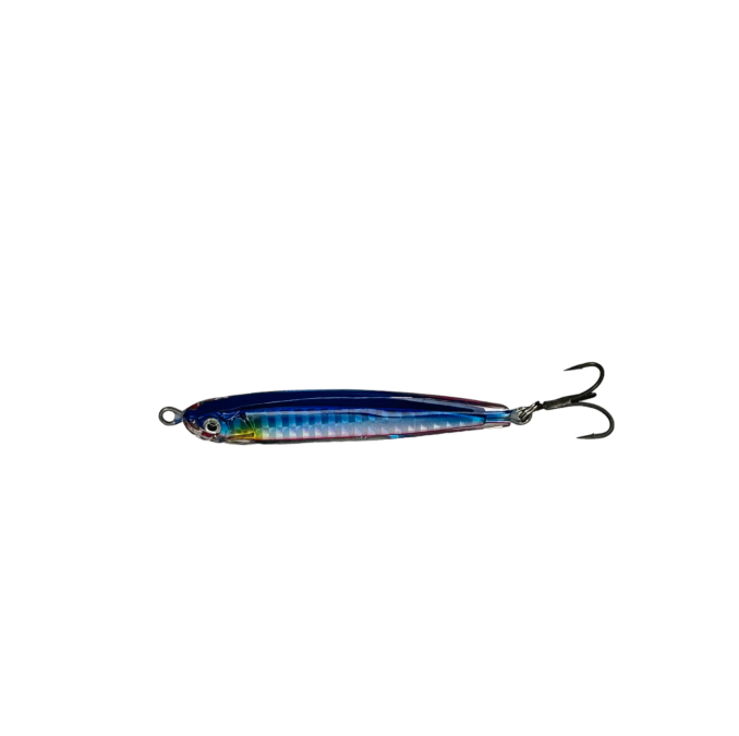 UVT Fishing Casting Epoxy Minnow