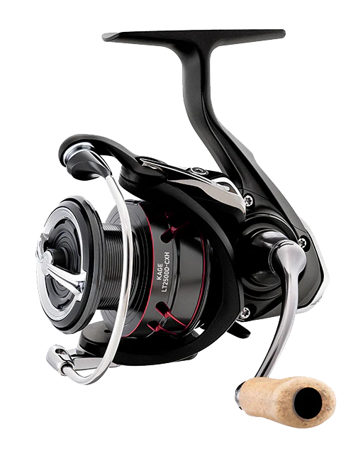 Daiwa Kage LT Spinning Reels