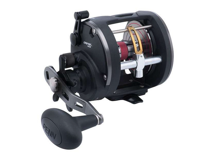 Penn Warfare Level Wind Conventional Reels